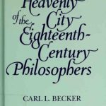 خرید و دانلود نسخه کامل کتاب The Heavenly City of the Eighteenth Century Philosophers