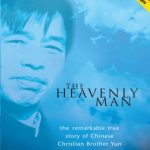 خرید و دانلود نسخه کامل کتاب The Heavenly Man: The Remarkable True Story of Chinese Christian Brother Yun