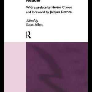 خرید و دانلود نسخه کامل کتاب The Hélène Cixous reader