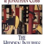 خرید و دانلود نسخه کامل کتاب The Hidden Injuries of Class