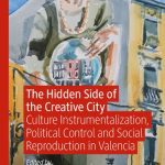 خرید و دانلود نسخه کامل کتاب The Hidden Side of the Creative City: Culture Instrumentalization, Political Control and Social Reproduction in Valencia