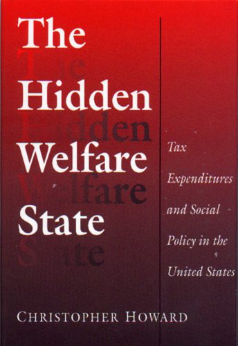 خرید و دانلود نسخه کامل کتاب The Hidden Welfare State: Tax Expenditures and Social Policy in the United States_68ea6f94cd37c.jpeg خرید و دانلود نسخه کامل کتاب The Hidden Welfare State: Tax Expenditures and Social Policy in the United States