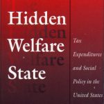 خرید و دانلود نسخه کامل کتاب The Hidden Welfare State: Tax Expenditures and Social Policy in the United States