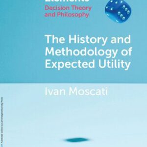 خرید و دانلود نسخه کامل کتاب The History and Methodology of Expected Utility