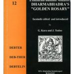 خرید و دانلود نسخه کامل کتاب The History of a Jakhachin Buddhist Monastery: Dharmabhadra’s “Golden Rosary”