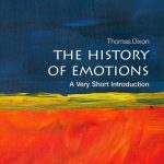 خرید و دانلود نسخه کامل کتاب The History of Emotions: A Very Short Introduction
