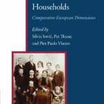 خرید و دانلود نسخه کامل کتاب The History of Families and Households: Comparative European Dimensions