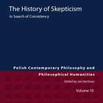 خرید و دانلود نسخه کامل کتاب The History of Skepticism. In Search of Consistency