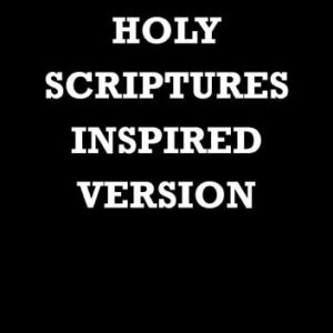 خرید و دانلود نسخه کامل کتاب The Holy Scriptures: Inspired Version