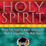 خرید و دانلود نسخه کامل کتاب The Holy Spirit Handbook