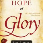 خرید و دانلود نسخه کامل کتاب The Hope of Glory: 100 Daily Meditations on Colossians