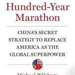 خرید و دانلود نسخه کامل کتاب The Hundred-Year Marathon: China’s Secret Strategy to Replace America as the Global Superpower