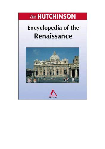 خرید و دانلود نسخه کامل کتاب The Hutchinson Encyclopedia of the Renaissance_68e638c771e50.jpeg خرید و دانلود نسخه کامل کتاب The Hutchinson Encyclopedia of the Renaissance