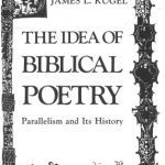 خرید و دانلود نسخه کامل کتاب The Idea of Biblical Poetry. Parallelism and lts History