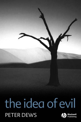 خرید و دانلود نسخه کامل کتاب The Idea of Evil_68e03a0c2be56.jpeg خرید و دانلود نسخه کامل کتاب The Idea of Evil