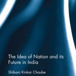 خرید و دانلود نسخه کامل کتاب The Idea of Nation and Its Future in India