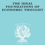 خرید و دانلود نسخه کامل کتاب The Ideal Foundations of Economic Thought