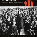 خرید و دانلود نسخه کامل کتاب The Ideational Approach to Populism: Concept, Theory, and Analysis