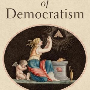 خرید و دانلود نسخه کامل کتاب The Ideology of Democratism