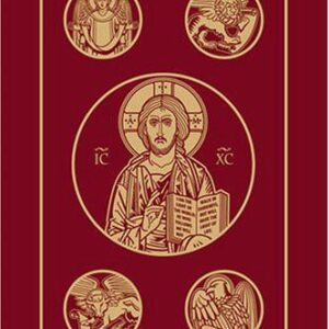 خرید و دانلود نسخه کامل کتاب The Ignatius Bible [RSV-C2E] – Holy Bible