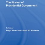 خرید و دانلود نسخه کامل کتاب The Illusion of Presidential Government