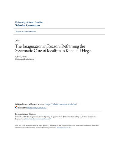 خرید و دانلود نسخه کامل کتاب The Imagination in Reason: Reframing the Systematic Core of Idealism in Kant and Hegel_68ff66e42d6d5.jpeg خرید و دانلود نسخه کامل کتاب The Imagination in Reason: Reframing the Systematic Core of Idealism in Kant and Hegel