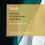 خرید و دانلود نسخه کامل کتاب The impact of climate change on the Arctic