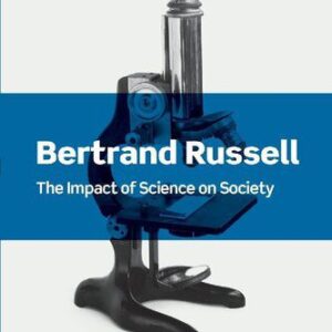 خرید و دانلود نسخه کامل کتاب The Impact Of Science On Society