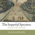 خرید و دانلود نسخه کامل کتاب The Impartial Spectator: Adam Smith’s Moral Philosophy