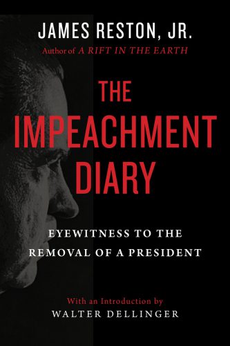 خرید و دانلود نسخه کامل کتاب The Impeachment Diary: Eyewitness to the Removal of a President_68ea99f7bb87a.jpeg خرید و دانلود نسخه کامل کتاب The Impeachment Diary: Eyewitness to the Removal of a President
