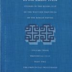 خرید و دانلود نسخه کامل کتاب The Imperial Cult in the Latin West: Studies in the Ruler Cult of the Western Provinces of the Roman Empire, Volume III: Provincial Cult. Part 2: The Provincial Priesthood