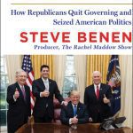 خرید و دانلود نسخه کامل کتاب The Impostors: How Republicans Quit Governing and Seized American Politics