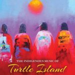 خرید و دانلود نسخه کامل کتاب The Indigenous Music of Turtle Island: Native American Music in North America