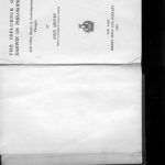 خرید و دانلود نسخه کامل کتاب The Influence of Darwin on Philosophy, and Other Essays in Contemporary Thought