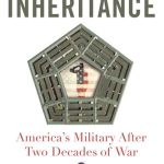 خرید و دانلود نسخه کامل کتاب The Inheritance: America’s Military After Two Decades of War