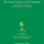 خرید و دانلود نسخه کامل کتاب The Inner Chapters of the Zhuangzi