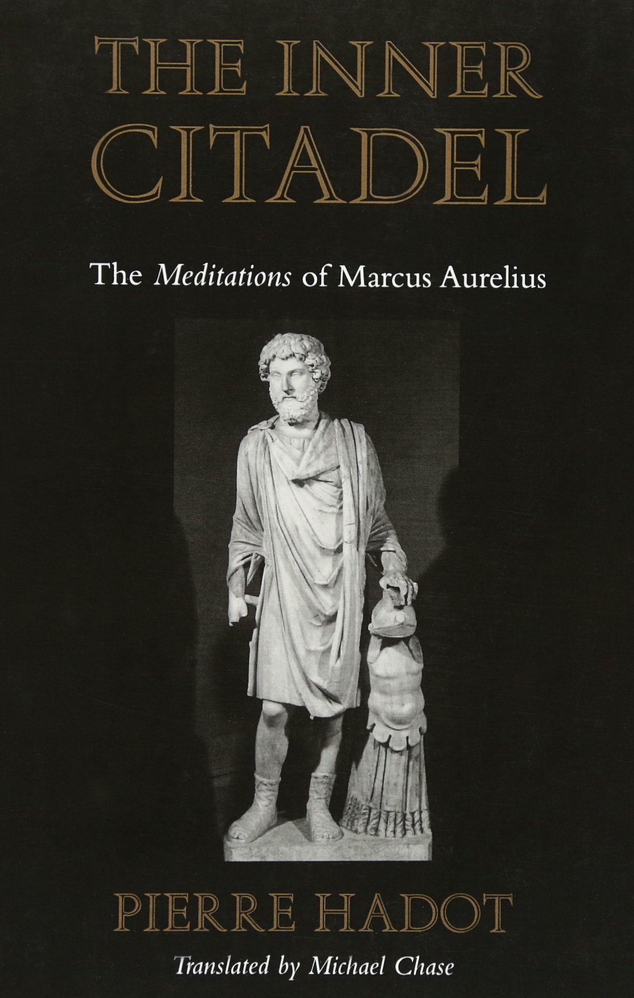 خرید و دانلود نسخه کامل کتاب The Inner Citadel: The Meditations of Marcus Aurelius_68fdad8c119b5.jpeg خرید و دانلود نسخه کامل کتاب The Inner Citadel: The Meditations of Marcus Aurelius