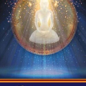 خرید و دانلود نسخه کامل کتاب The Inner Mirror: A-tri Dzogchen