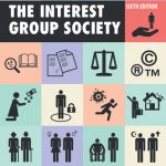خرید و دانلود نسخه کامل کتاب The Interest Group Society