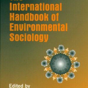 خرید و دانلود نسخه کامل کتاب The International Handbook of Environmental Sociology