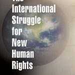 خرید و دانلود نسخه کامل کتاب The International Struggle For New Human Rights