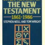 خرید و دانلود نسخه کامل کتاب The Interpretation of the New Testament, 1861–1986