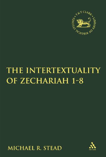 خرید و دانلود نسخه کامل کتاب The Intertextuality of Zechariah 1-8_68de77867aaef.jpeg خرید و دانلود نسخه کامل کتاب The Intertextuality of Zechariah 1-8