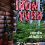 خرید و دانلود نسخه کامل کتاب The Iron Web
