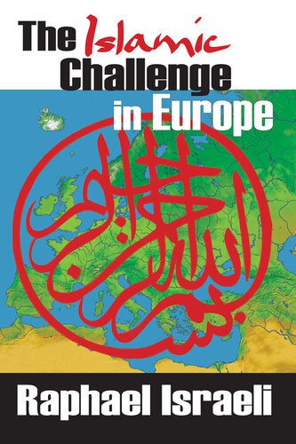 خرید و دانلود نسخه کامل کتاب The Islamic Challenge in Europe_68e80800486b0.jpeg خرید و دانلود نسخه کامل کتاب The Islamic Challenge in Europe