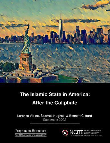 خرید و دانلود نسخه کامل کتاب The Islamic State in America: After the Caliphate_68e930827134a.jpeg خرید و دانلود نسخه کامل کتاب The Islamic State in America: After the Caliphate