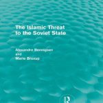 خرید و دانلود نسخه کامل کتاب The Islamic Threat to the Soviet State