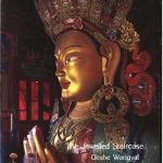 خرید و دانلود نسخه کامل کتاب The Jeweled Staircase