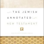 خرید و دانلود نسخه کامل کتاب The Jewish Annotated New Testament