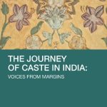 خرید و دانلود نسخه کامل کتاب The Journey of Caste in India: Voices from Margins
